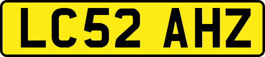 LC52AHZ