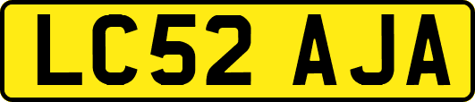 LC52AJA
