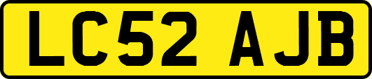 LC52AJB