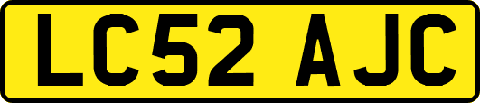 LC52AJC