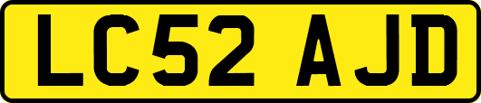 LC52AJD