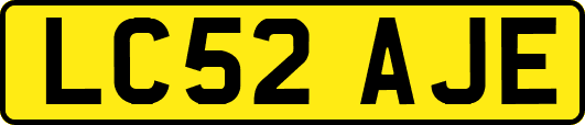 LC52AJE
