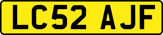 LC52AJF