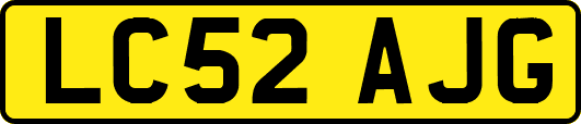 LC52AJG
