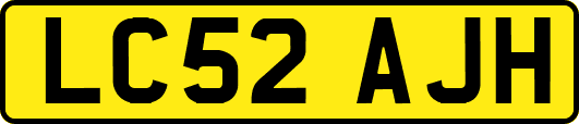 LC52AJH