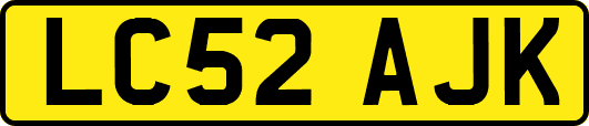 LC52AJK