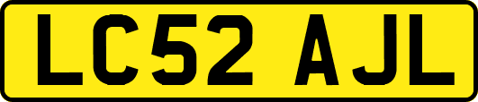 LC52AJL