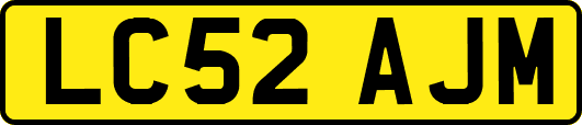 LC52AJM