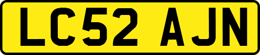 LC52AJN