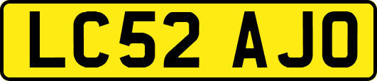 LC52AJO