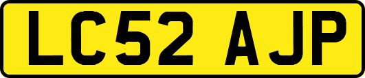 LC52AJP