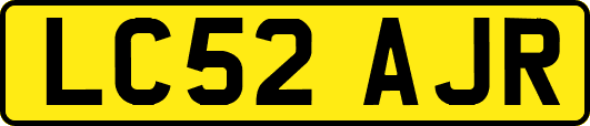 LC52AJR