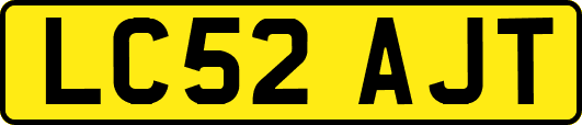 LC52AJT