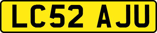 LC52AJU