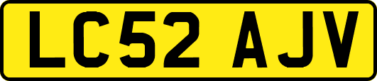 LC52AJV