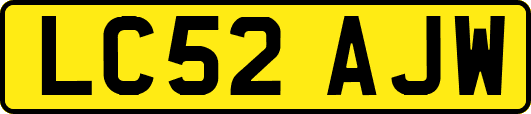 LC52AJW