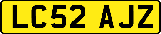 LC52AJZ