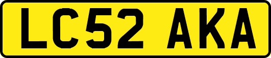 LC52AKA