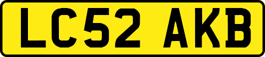LC52AKB