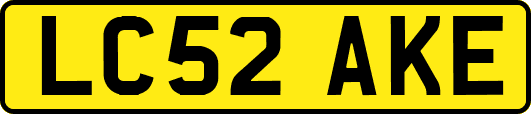 LC52AKE