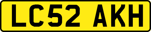 LC52AKH