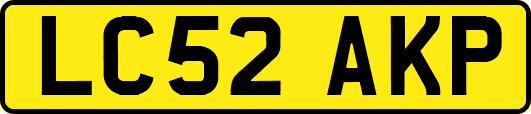 LC52AKP