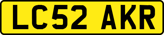 LC52AKR