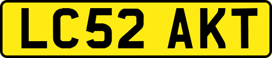 LC52AKT
