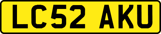 LC52AKU