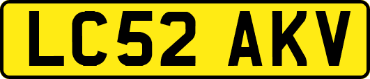 LC52AKV