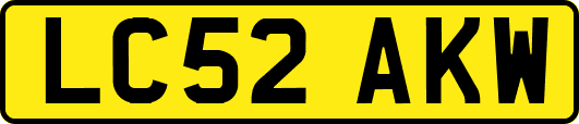 LC52AKW