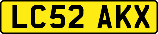 LC52AKX
