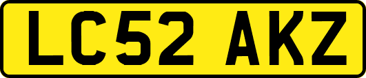 LC52AKZ