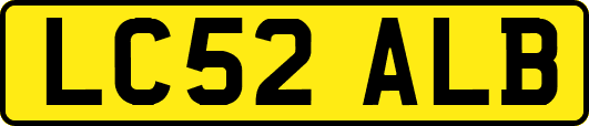 LC52ALB