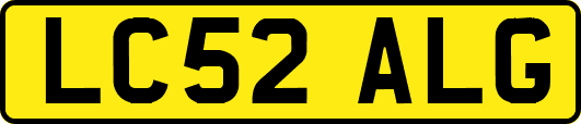 LC52ALG