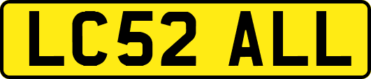 LC52ALL