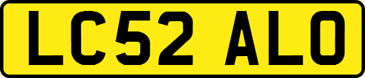 LC52ALO
