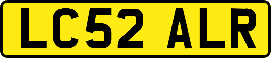 LC52ALR