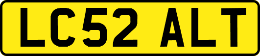 LC52ALT