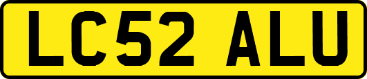 LC52ALU