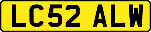 LC52ALW