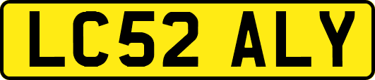 LC52ALY