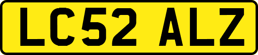 LC52ALZ