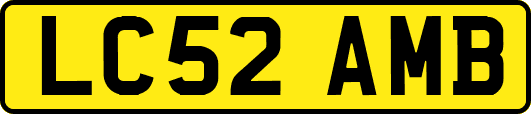 LC52AMB