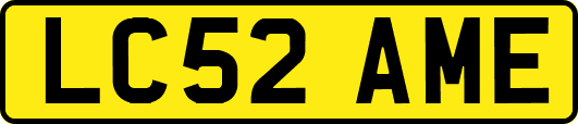 LC52AME