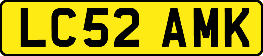 LC52AMK