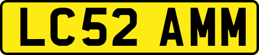 LC52AMM