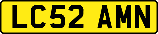 LC52AMN