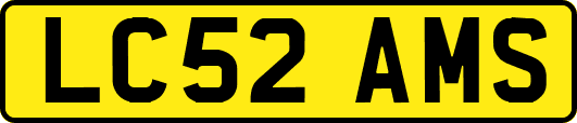 LC52AMS