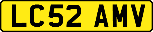 LC52AMV